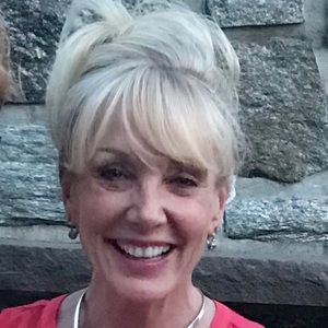 Meet your Posher, Lynnea